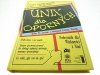 UNIX DLA OPORNYCH - John R. Levine 1993
